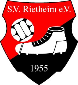 Logo SV Rietheim