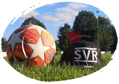 Wappen SV Rietheim