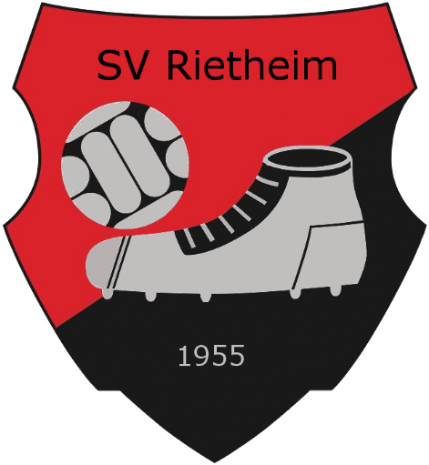 Wappen SV Rietheim